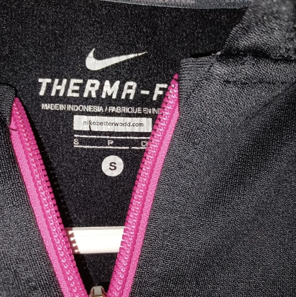 Girl jacket nike - Picture 2 of 2